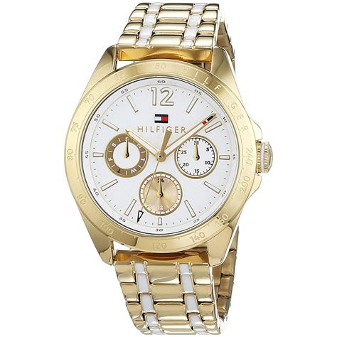 tommy hilfiger watches nz|gold tommy hilfiger watch.